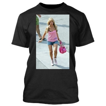 Sarah Michelle Gellar Men's TShirt