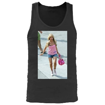 Sarah Michelle Gellar Men's Tank Top