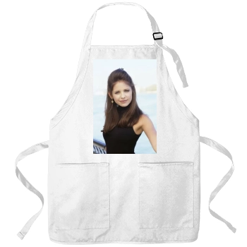 Sarah Michelle Gellar Apron