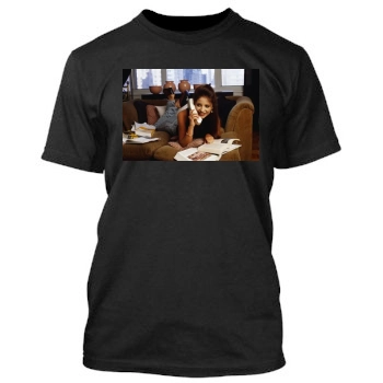 Sarah Michelle Gellar Men's TShirt