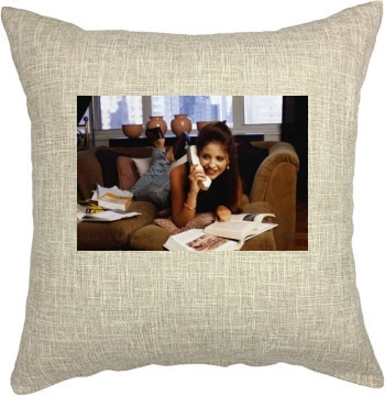 Sarah Michelle Gellar Pillow