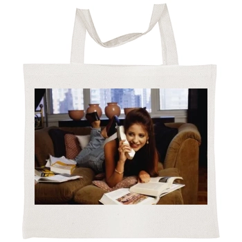 Sarah Michelle Gellar Tote