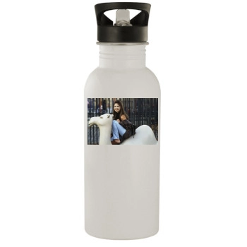 Sarah Michelle Gellar Stainless Steel Water Bottle