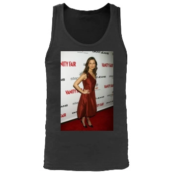 Sarah Michelle Gellar Men's Tank Top