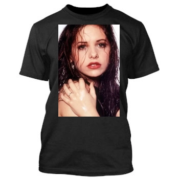 Sarah Michelle Gellar Men's TShirt