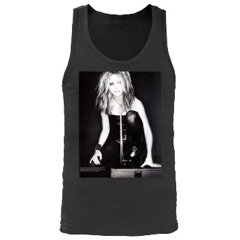 Sarah Michelle Gellar Men's Tank Top