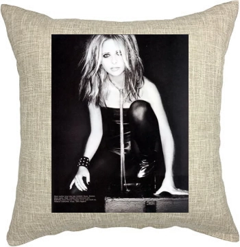 Sarah Michelle Gellar Pillow