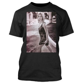 Sarah Michelle Gellar Men's TShirt