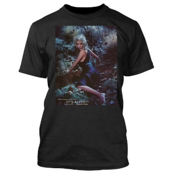 Sarah Michelle Gellar Men's TShirt