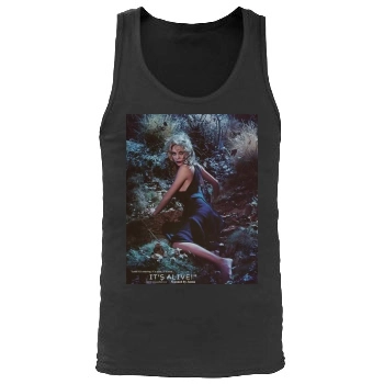 Sarah Michelle Gellar Men's Tank Top