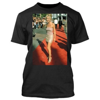 Sarah Michelle Gellar Men's TShirt