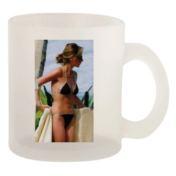 Sarah Michelle Gellar 10oz Frosted Mug