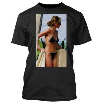 Sarah Michelle Gellar Men's TShirt