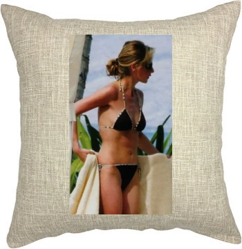 Sarah Michelle Gellar Pillow