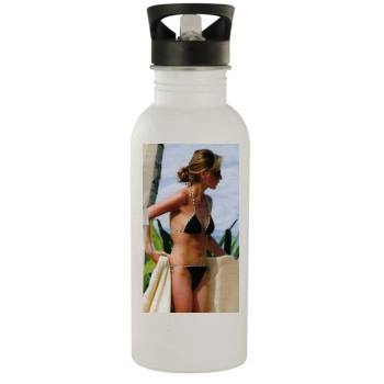 Sarah Michelle Gellar Stainless Steel Water Bottle