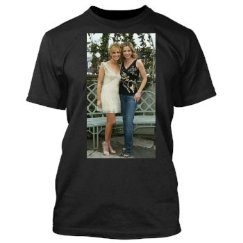 Sarah Michelle Gellar Men's TShirt