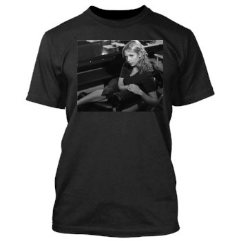 Sarah Michelle Gellar Men's TShirt