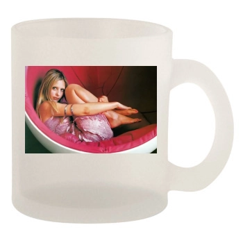 Sarah Michelle Gellar 10oz Frosted Mug