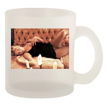 Sarah Michelle Gellar 10oz Frosted Mug