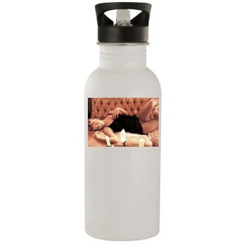 Sarah Michelle Gellar Stainless Steel Water Bottle