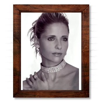 Sarah Michelle Gellar 14x17