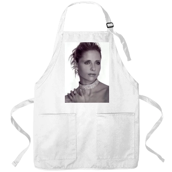 Sarah Michelle Gellar Apron