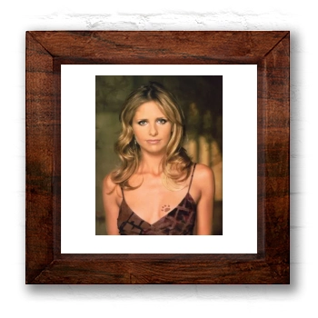 Sarah Michelle Gellar 6x6