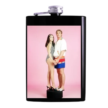 Sarah Michelle Gellar Hip Flask