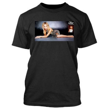 Sarah Michelle Gellar Men's TShirt