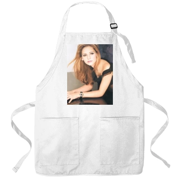 Sarah Michelle Gellar Apron