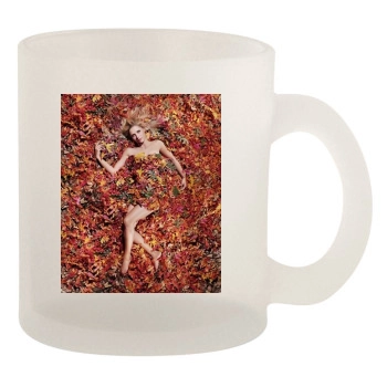 Sarah Michelle Gellar 10oz Frosted Mug