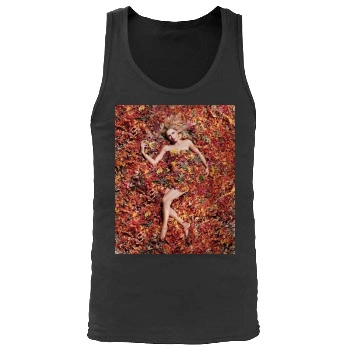 Sarah Michelle Gellar Men's Tank Top