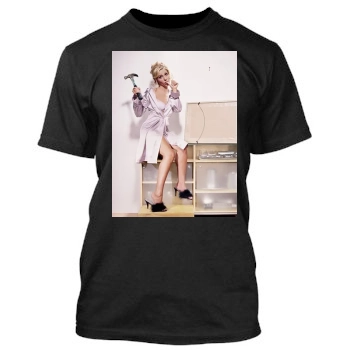 Sarah Michelle Gellar Men's TShirt