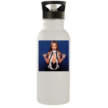 Sarah Michelle Gellar Stainless Steel Water Bottle