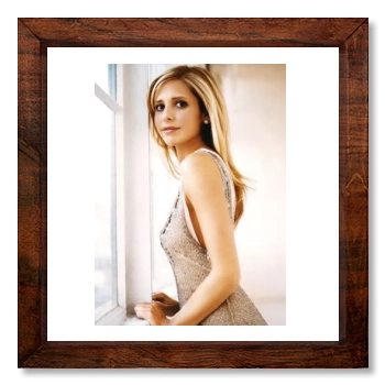 Sarah Michelle Gellar 12x12