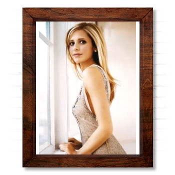 Sarah Michelle Gellar 14x17