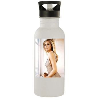 Sarah Michelle Gellar Stainless Steel Water Bottle