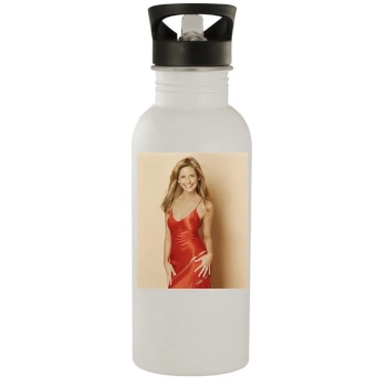 Sarah Michelle Gellar Stainless Steel Water Bottle