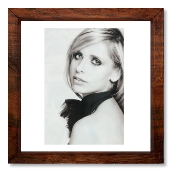 Sarah Michelle Gellar 12x12