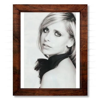 Sarah Michelle Gellar 14x17