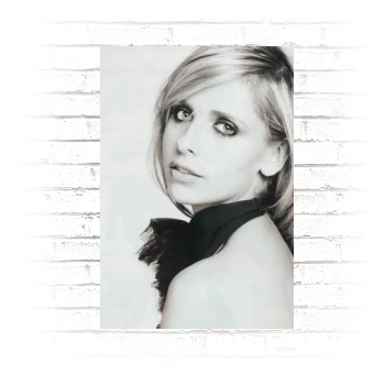 Sarah Michelle Gellar Poster