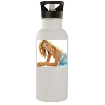 Sarah Michelle Gellar Stainless Steel Water Bottle