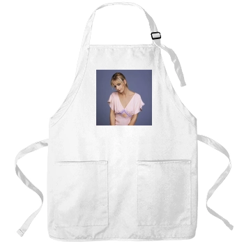 Sarah Michelle Gellar Apron