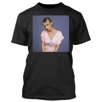 Sarah Michelle Gellar Men's TShirt