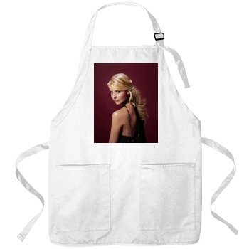 Sarah Michelle Gellar Apron