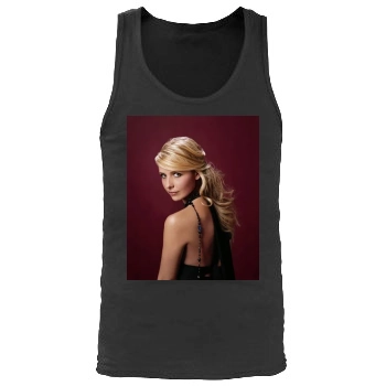 Sarah Michelle Gellar Men's Tank Top