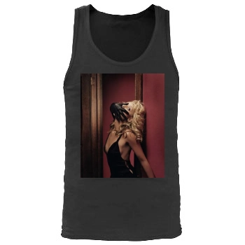 Sarah Michelle Gellar Men's Tank Top