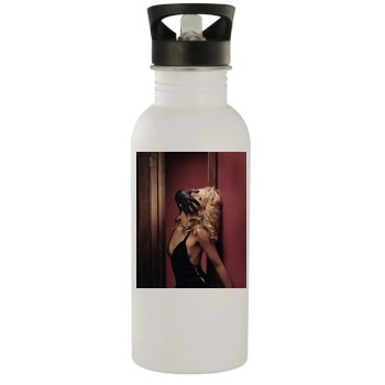 Sarah Michelle Gellar Stainless Steel Water Bottle