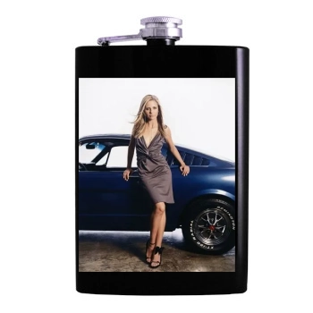 Sarah Michelle Gellar Hip Flask