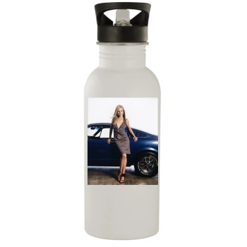 Sarah Michelle Gellar Stainless Steel Water Bottle